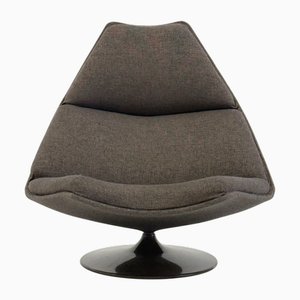 F510 Armchair by Geoffrey Harcourt for Artifort, 1970s