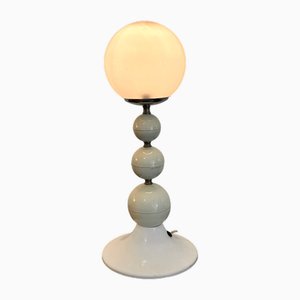 Table Lamp by Goffredo Reggiani, 1970s