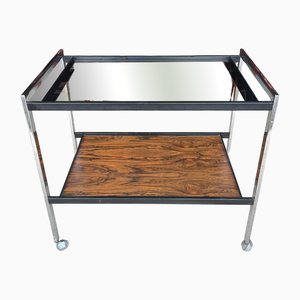 Art Deco Drinks Trolley by Howard Miller, 1970s
