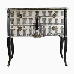 Vintage Gustavian Style Dresser from Kalmarden, 1950s