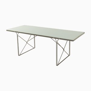 Tavolo da pranzo Moment di Niels Gammelgaard per Ikea