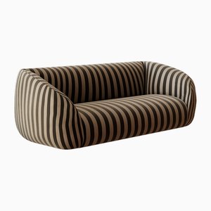 Gaya Sofa Stripes Sofa von Hommés Studio