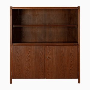 Bauhaus Sideboard by Bruno Paul for Veb Deutsche Werkstätten Hellerau, 1935