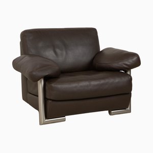 Medea Leather Chair from Artanova