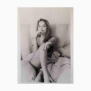 Philip Dixon, Sharon Stone, Fotografie, 1990er