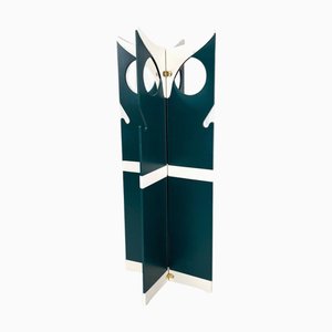 Owl Coat Rack from Roberto Gabetti and Aimaro Isola, Italy, 1971