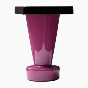 Vaso Fred vintage di Marco Zanini per Bitossi, 1980