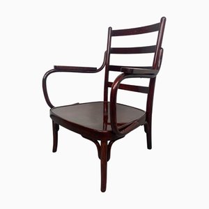 Armchair by Adolf Schneck for Thonet, 1930s