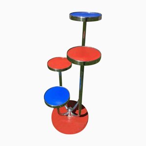 Jardinière H-54 Mid-Century attribué à Jindřich Halabala pour Hynek Gottwald, 1940s