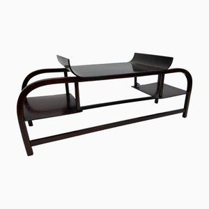 Portapiante piccolo T378 attribuito a Thonet Mundus, anni '20