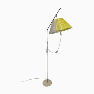 Floor Lamp by Július Theodor Kalmar, 1950s