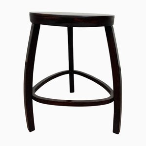 Portavasi della Secessione n. 9537 attribuito a Otto Wagner per Thonet, fine XIX secolo