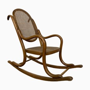 No. 2 Children's Rocking Chair, 1890s