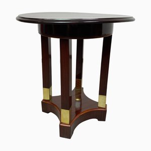 Art Nouveau Coffee Table, 1890s