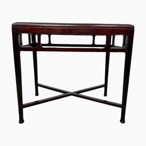 Art Nouveau Coffee Table, 1920s