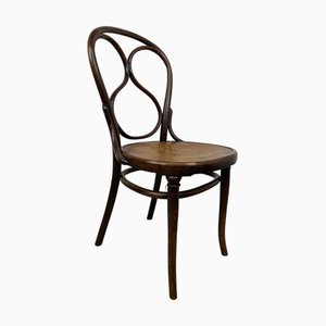 No. 1 Chair attributed to Michael Thonet for Thonet, 1890s