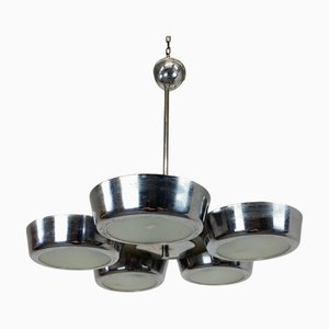 Lampe à Suspension UFO Space Age, 1930s