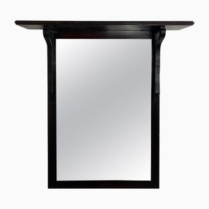 Cadre de Miroir Art Nouveau, 1890s