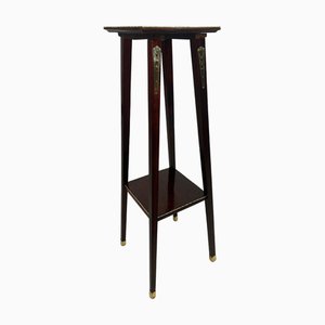 Wiener Secession Pflanzenständer, 1890er