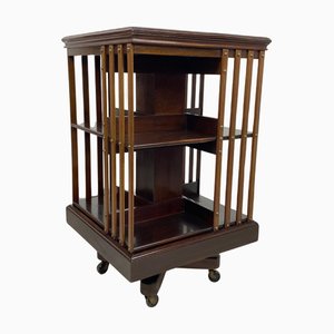 Petite Bibliothèque Revolver, 1930s