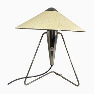 Chinese Desk Lamp attributed to Helena Frantová, 1953