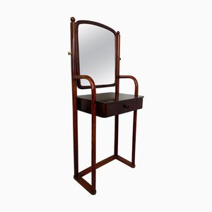 No. 1134 Dressing Table attributed to Josef Hoffmann for J&J Kohn, 1906