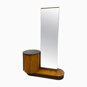 Dressing Table with Mirror by Jindrich Halabala for Up Zavody, 1930s