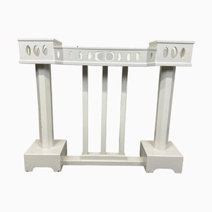 Jugendstil Plant Stand by Josef Hoffmann, 1890s