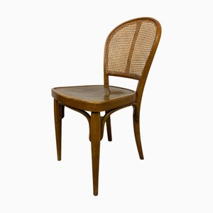 Sedia Art Deco di Thonet, anni '30