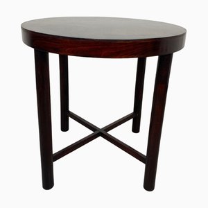 Tavolino da caffè Art Déco di Thonet, anni '30