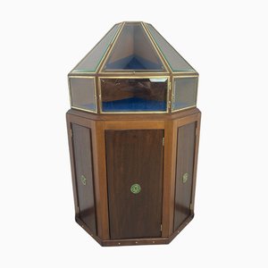 Art Nouveau Jewellery Display Case, 1900