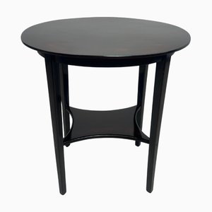 Secession Side Table from Thonet, 1890s