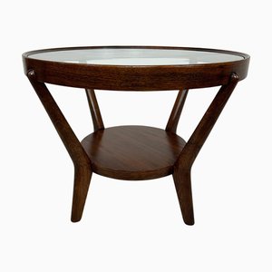 Mid-Century Modern Coffee Table by Koželka & Kropáček, 1960s