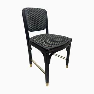 Secession Chair by Otto Wagner for J&J Kohn, 1900