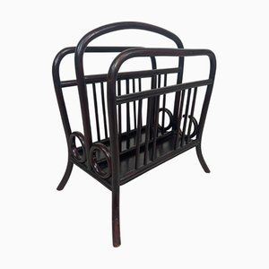 Portariviste di Thonet, metà XIX secolo