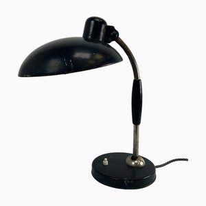 Mid-Century Modern Desk Lamp by Christian Dell for Escolux, 1930s