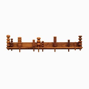 La Garderobiere Garderobe von Zascho Petkow