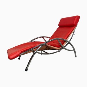 Poltrona Mid-Century moderna, anni '70