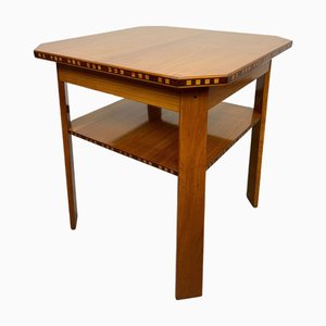 Secession Coffee Table by Adolf Loos, 1890s