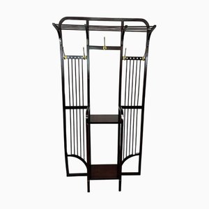 Secession Wall Hanger by Marcel Kammerer for Thonet, 1930s