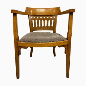 Wiener Secession Sessel von Otto Wagner, 1890er