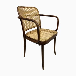 Sedia da ufficio di Josef Hoffmann, anni '30