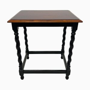 Small Vintage Plant Stand, 1930s