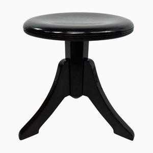 Tabouret Art Déco Vintage, 1930s