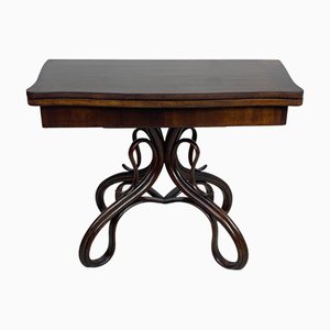 Kartentisch von Thonet