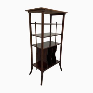 Leggio vintage di Thonet, anni '20