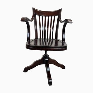 Cafe Capua Desk Chair by Adolf Loos, 1890s