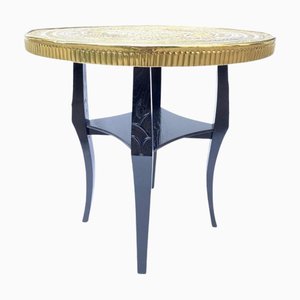 Table Basse Art Déco par Lajos Kozma, 1930s