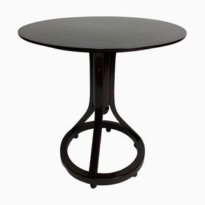 Beistelltisch von Otto Wagner für Thonet, 1890er