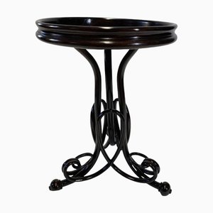 Table Flower par J & J Kohn